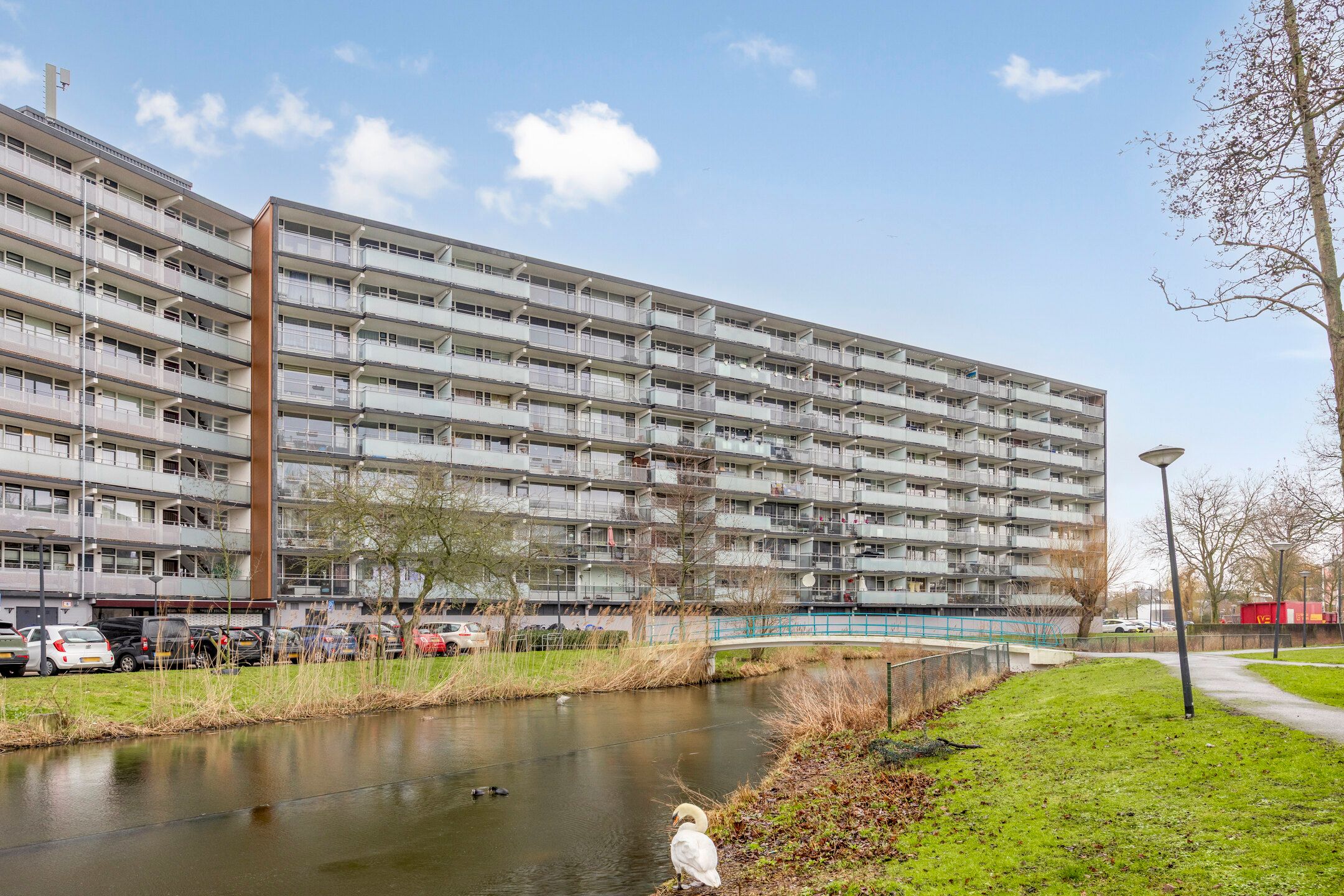 Arendshorst 79, Leiden