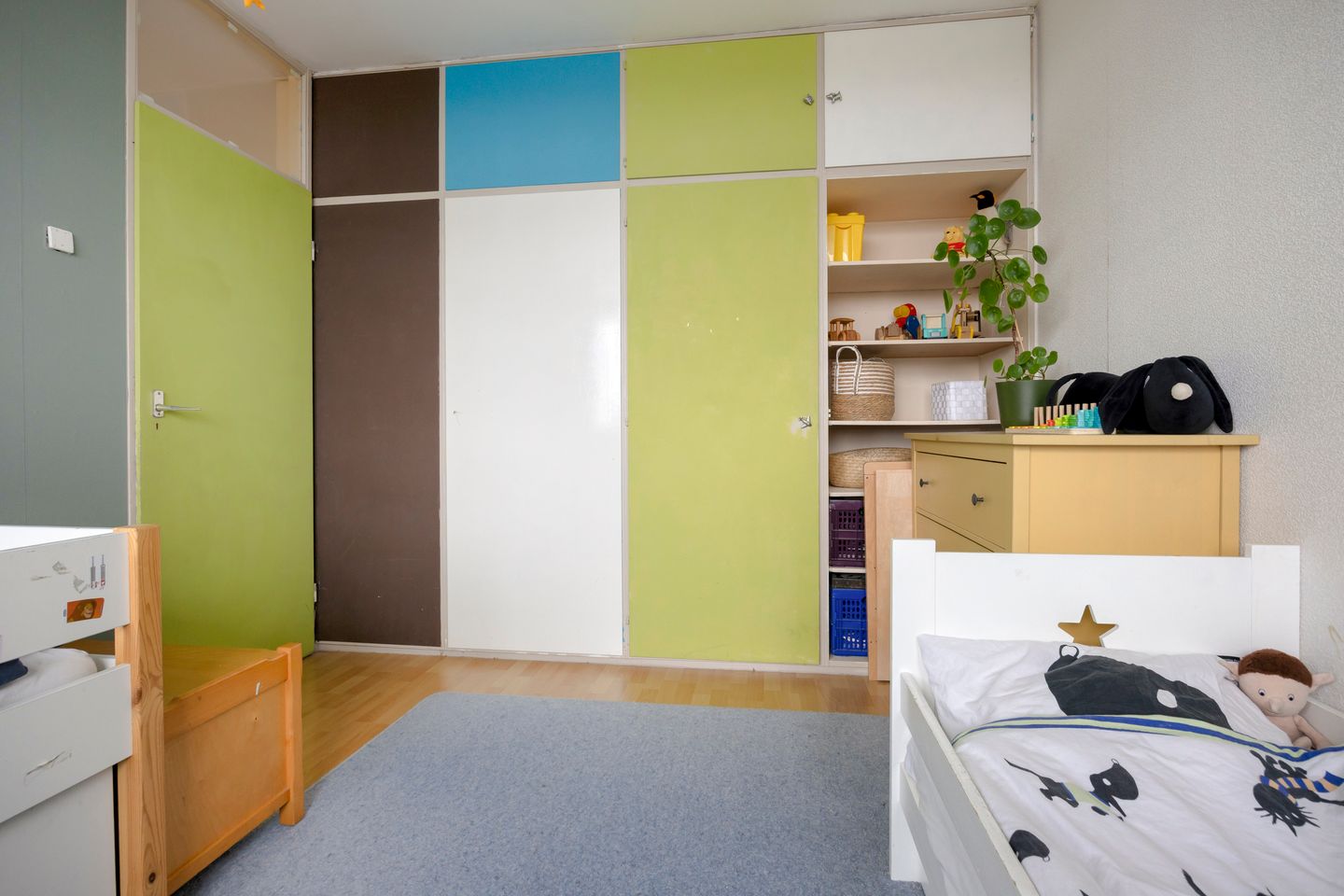 Photo 25 of Arendshorst 79