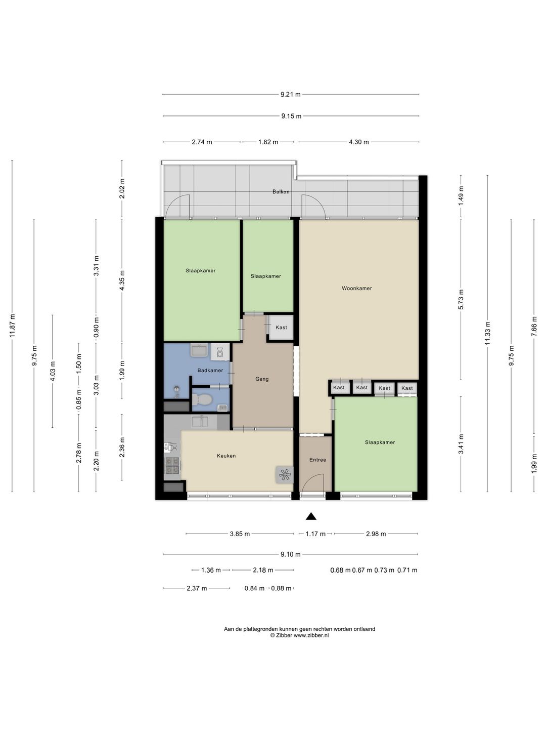 Photo 31 of Arendshorst 79