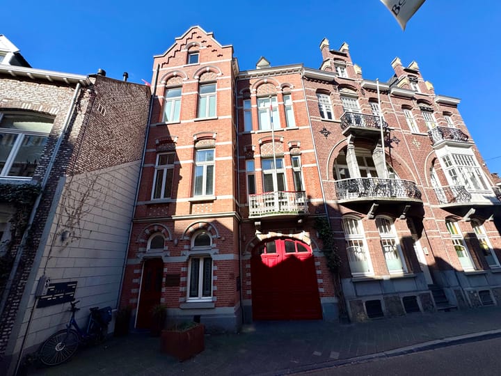 Foto 2 van Papenstraat 6-E