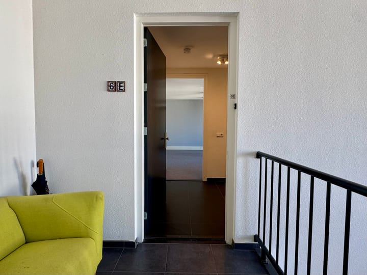 Foto 3 van Papenstraat 6-E