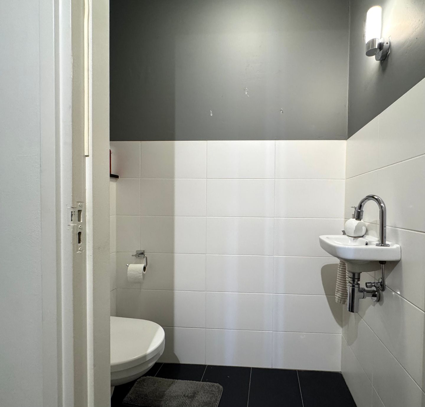 Foto 5 van Papenstraat 6-E