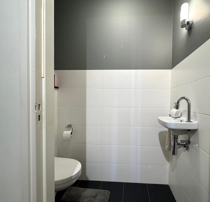 Foto 5 van Papenstraat 6-E