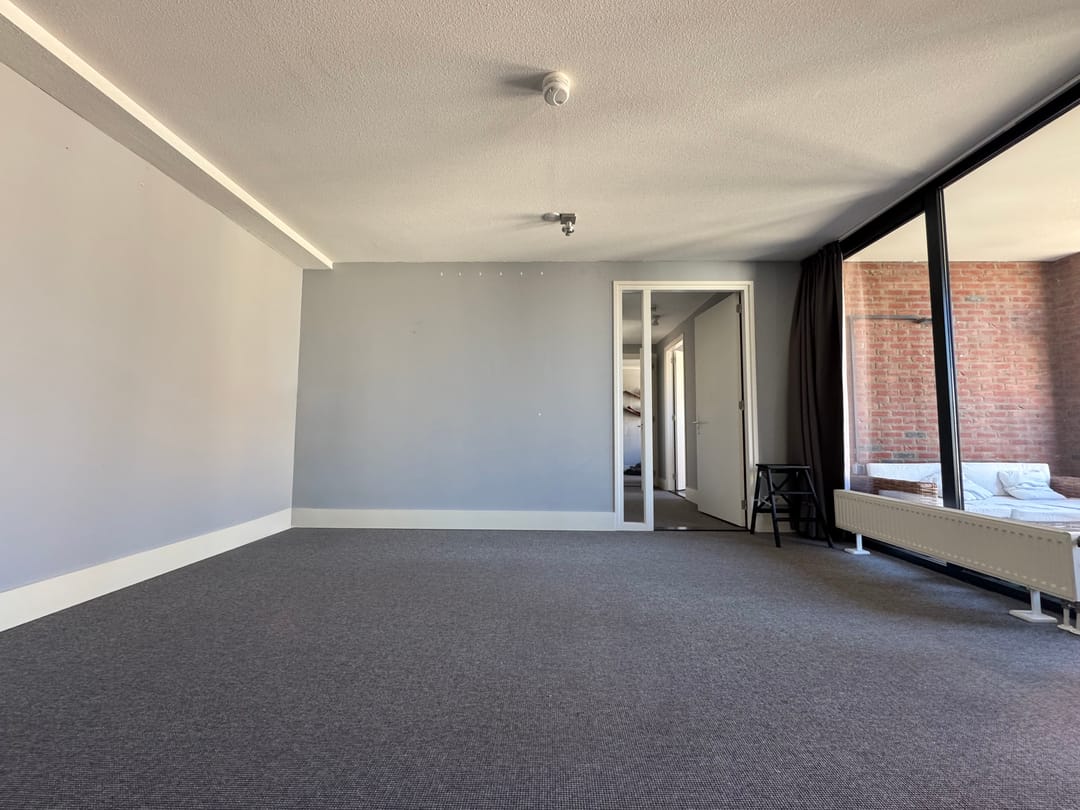 Foto 8 van Papenstraat 6-E