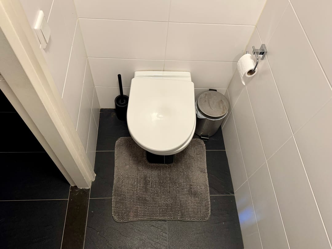 Foto 7 van Papenstraat 6-E