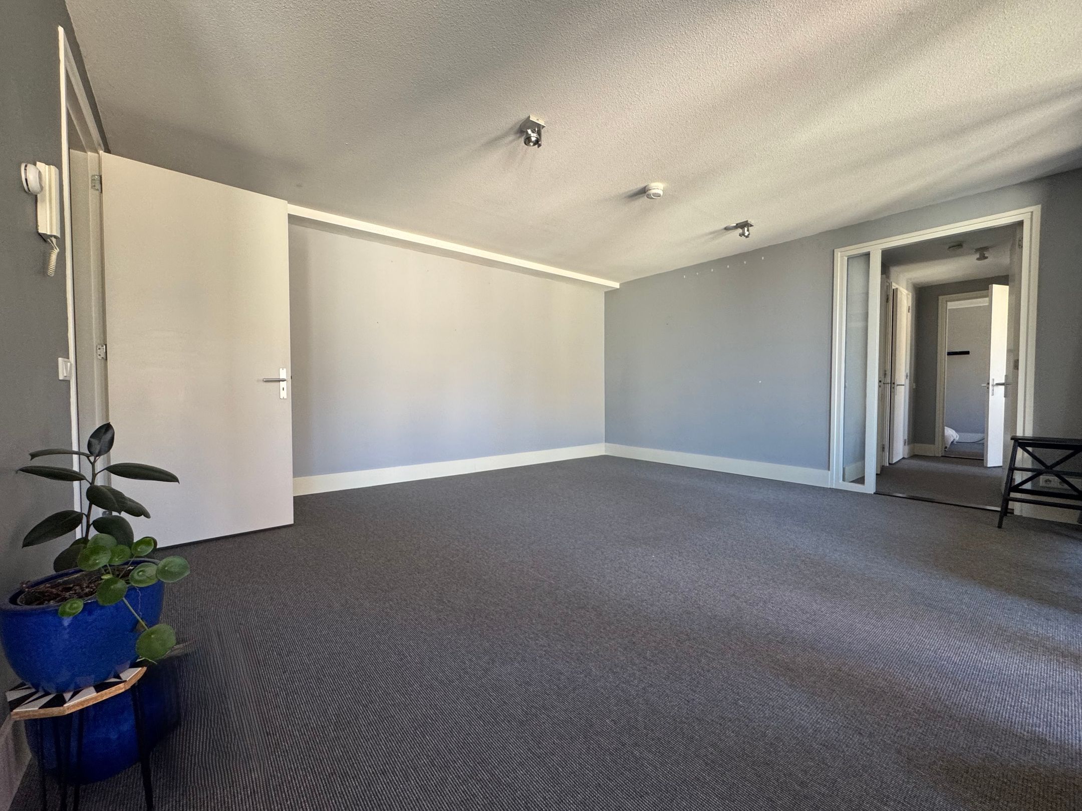 Foto 9 van Papenstraat 6-E