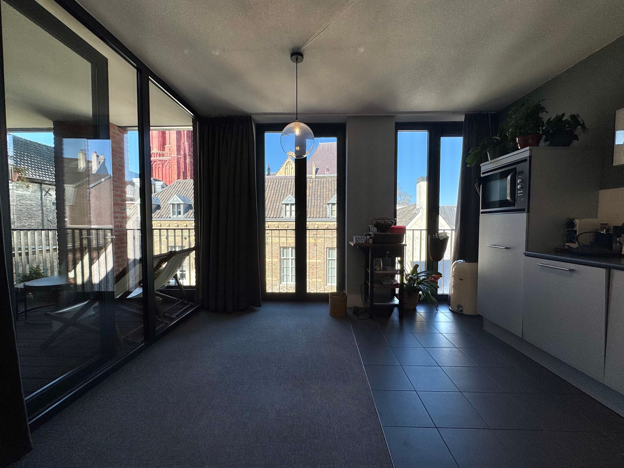 Foto 15 van Papenstraat 6-E