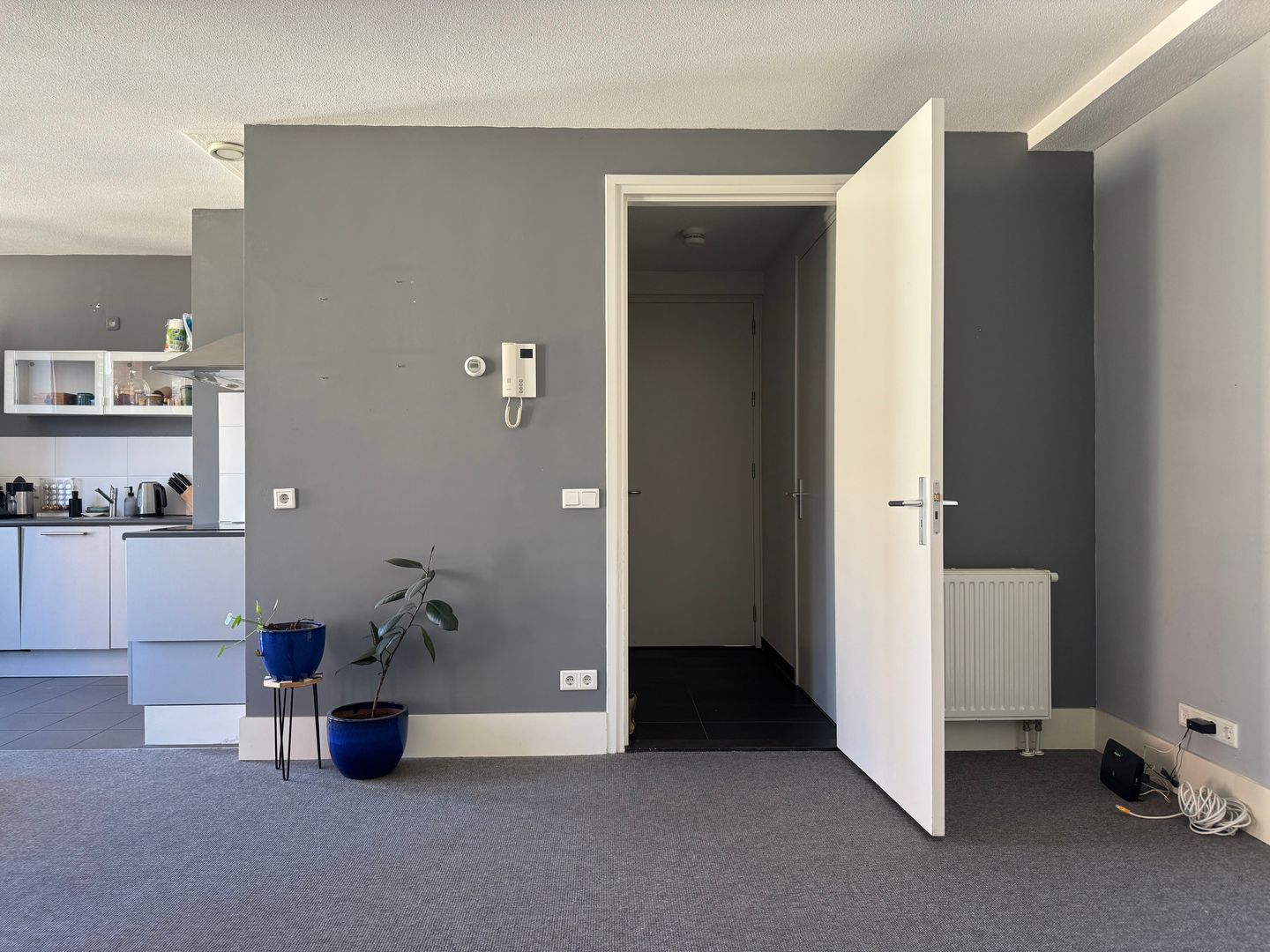 Foto 10 van Papenstraat 6-E