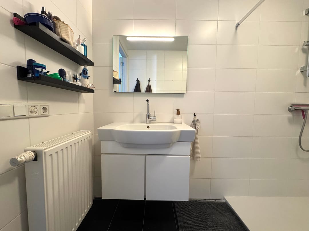 Foto 26 van Papenstraat 6-E