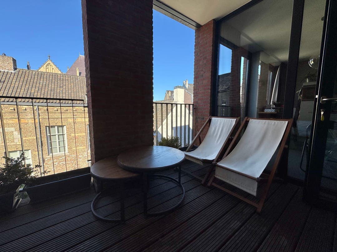 Foto 16 van Papenstraat 6-E