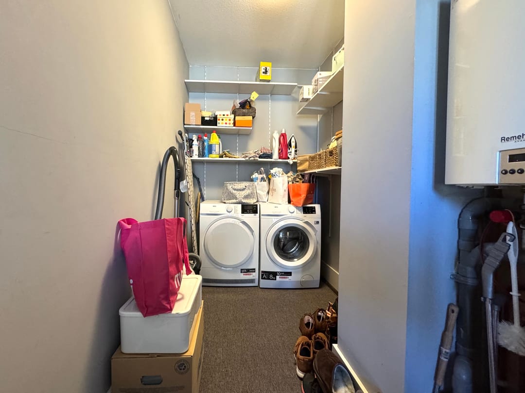 Foto 22 van Papenstraat 6-E