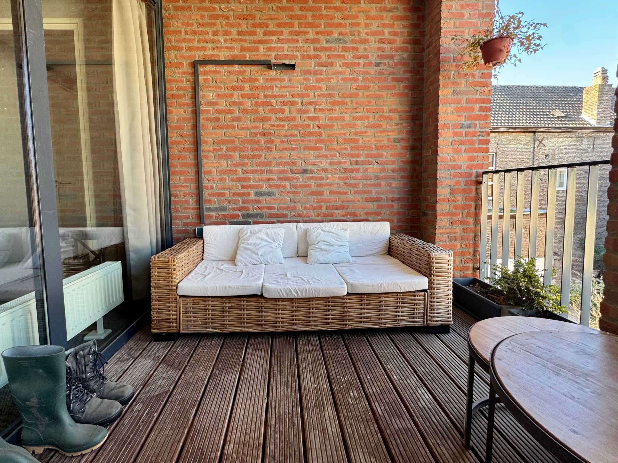 Foto 18 van Papenstraat 6-E