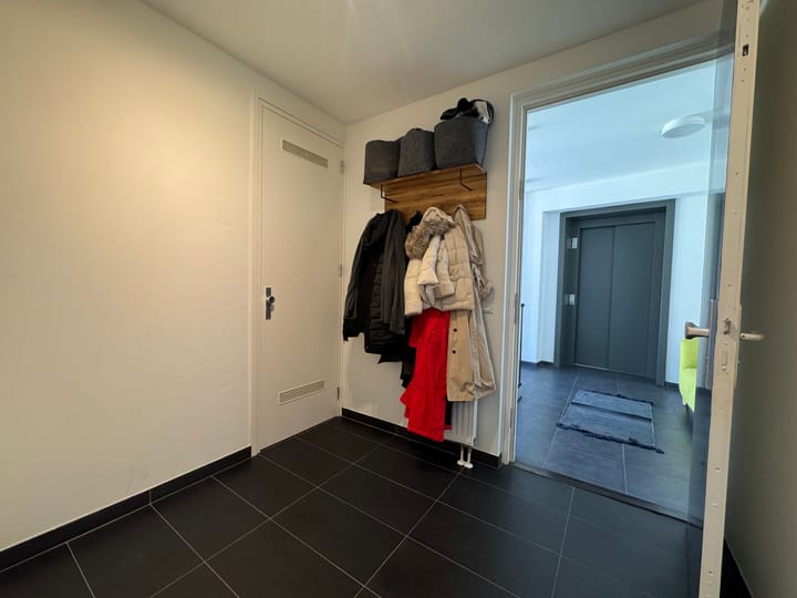 Foto 4 van Papenstraat 6-E