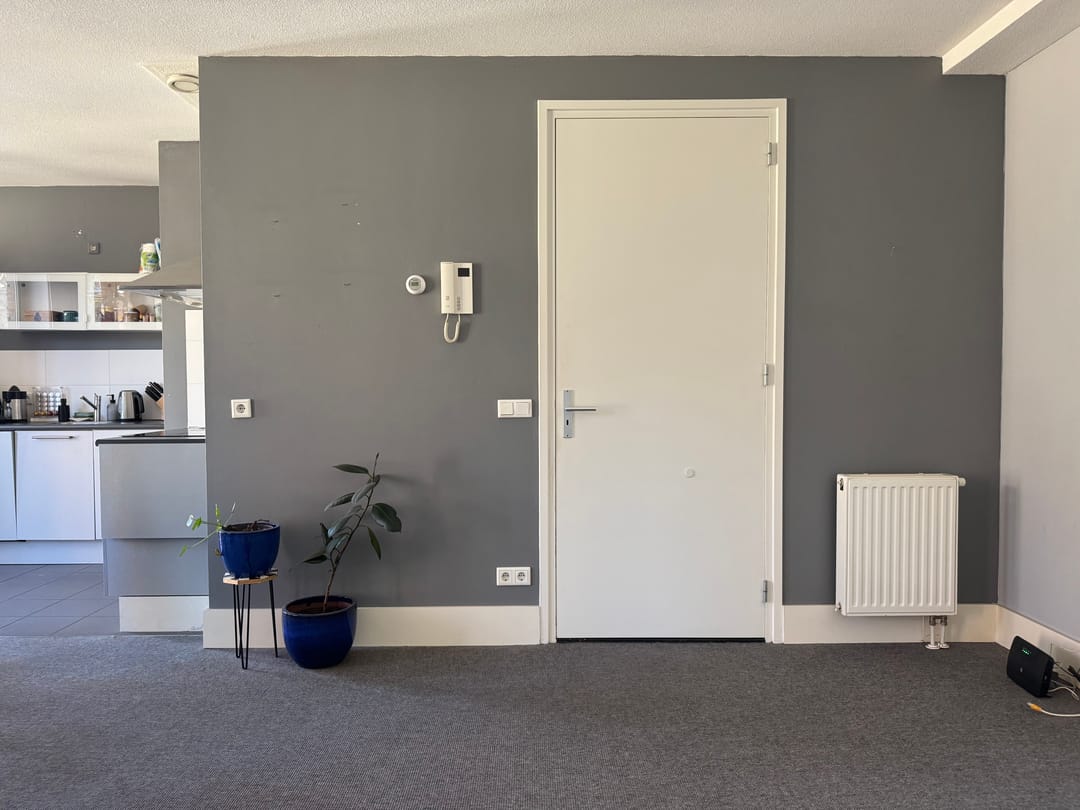 Foto 11 van Papenstraat 6-E