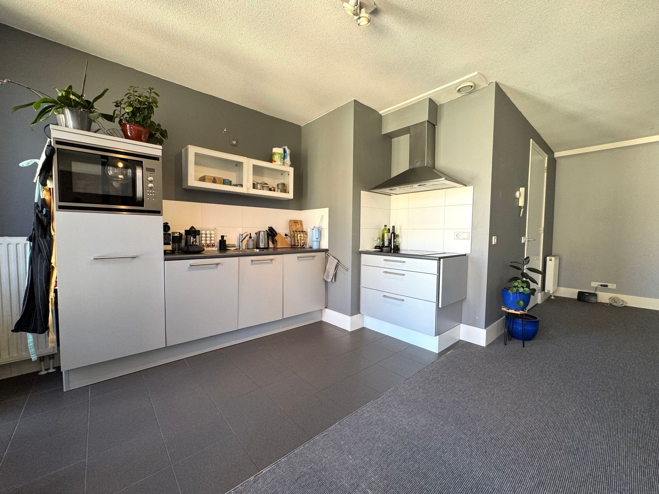 Foto 12 van Papenstraat 6-E