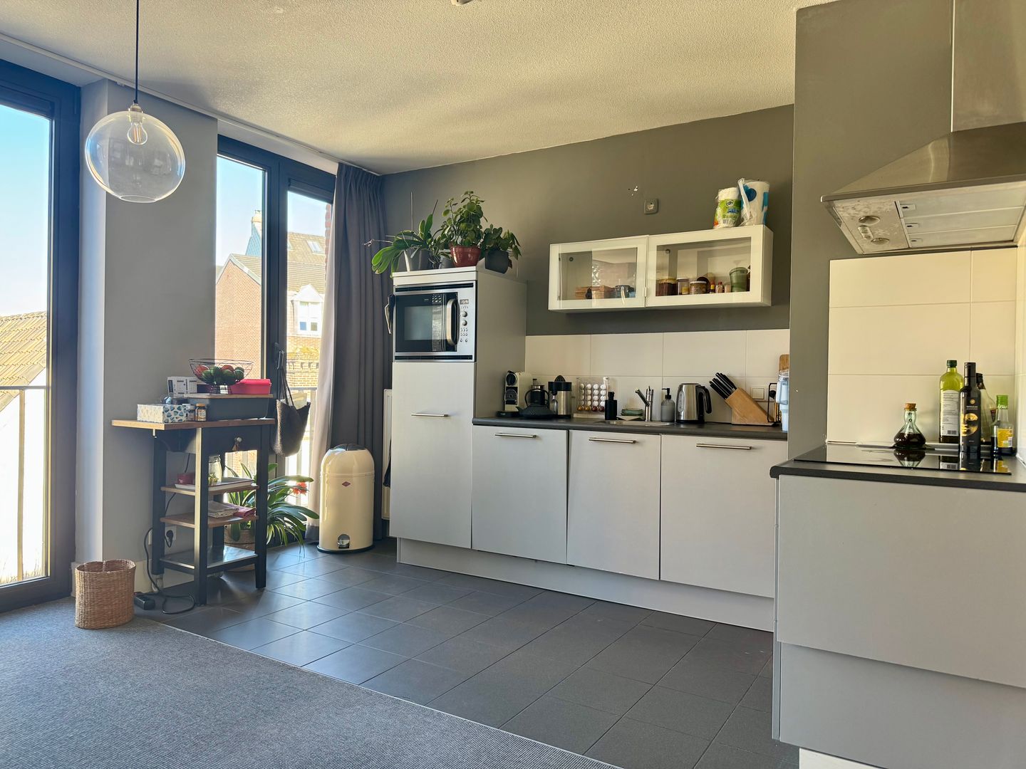 Foto 14 van Papenstraat 6-E