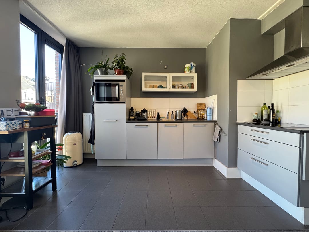 Foto 13 van Papenstraat 6-E