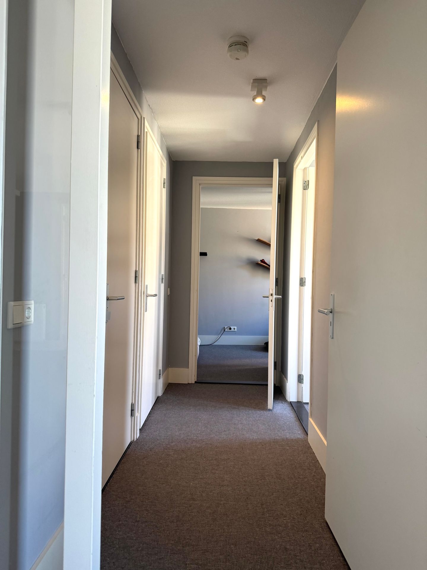 Foto 19 van Papenstraat 6-E