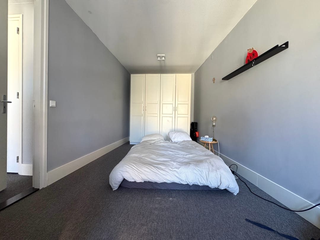 Foto 23 van Papenstraat 6-E