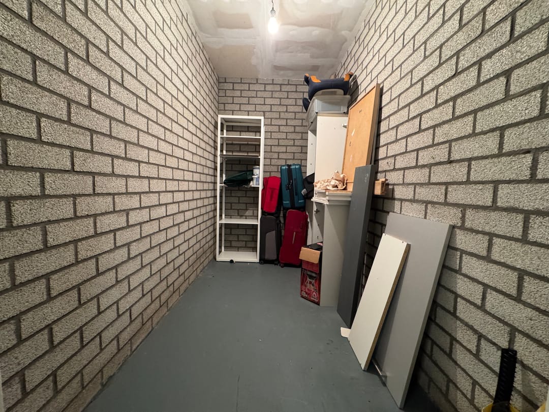 Foto 28 van Papenstraat 6-E