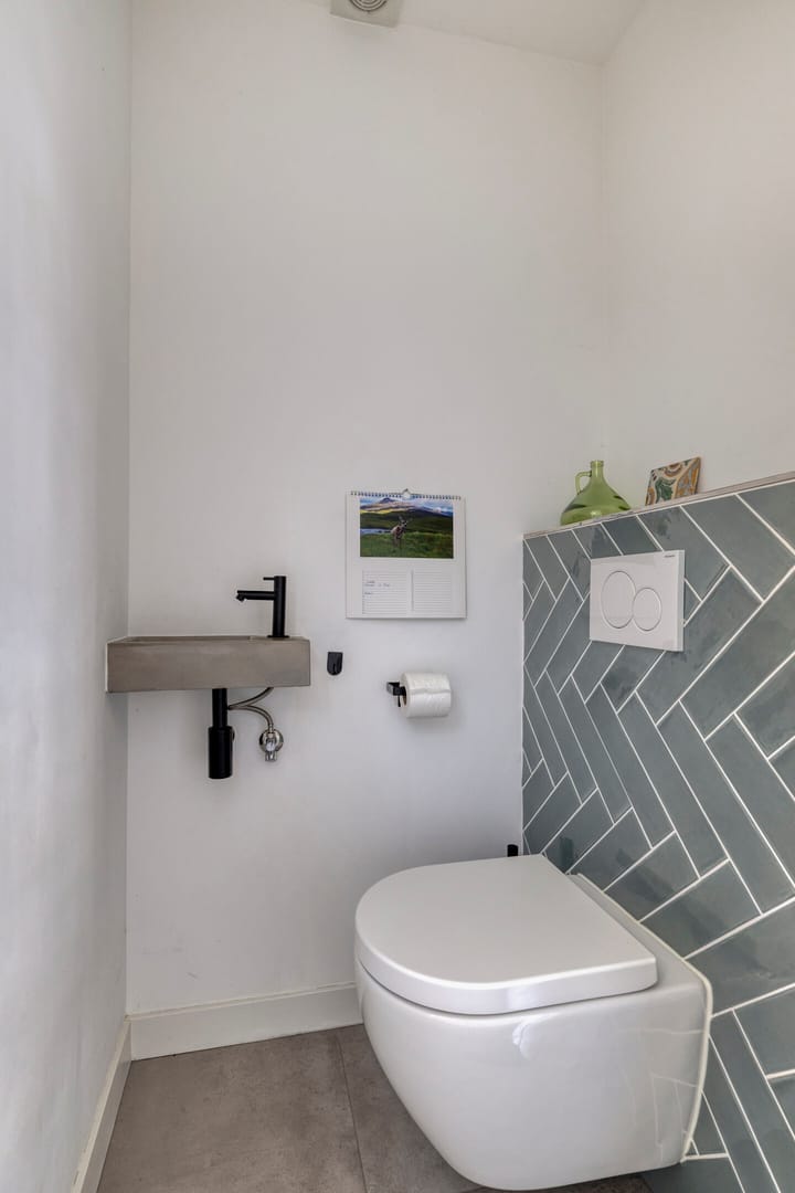 Foto 4 van Lisbloemstraat 60-B