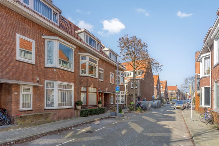 Lisbloemstraat 60 B