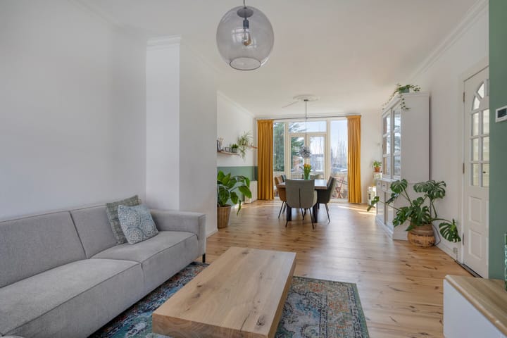 Foto 2 van Lisbloemstraat 60-B