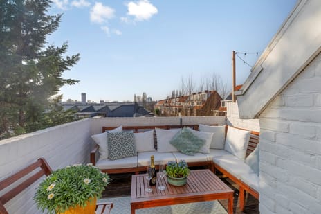 Lisbloemstraat 60-B tertiary image