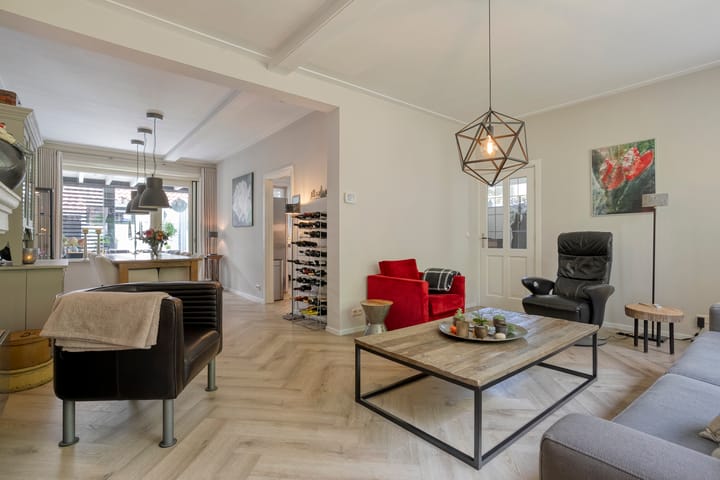 Foto 2 van Veldweg 19