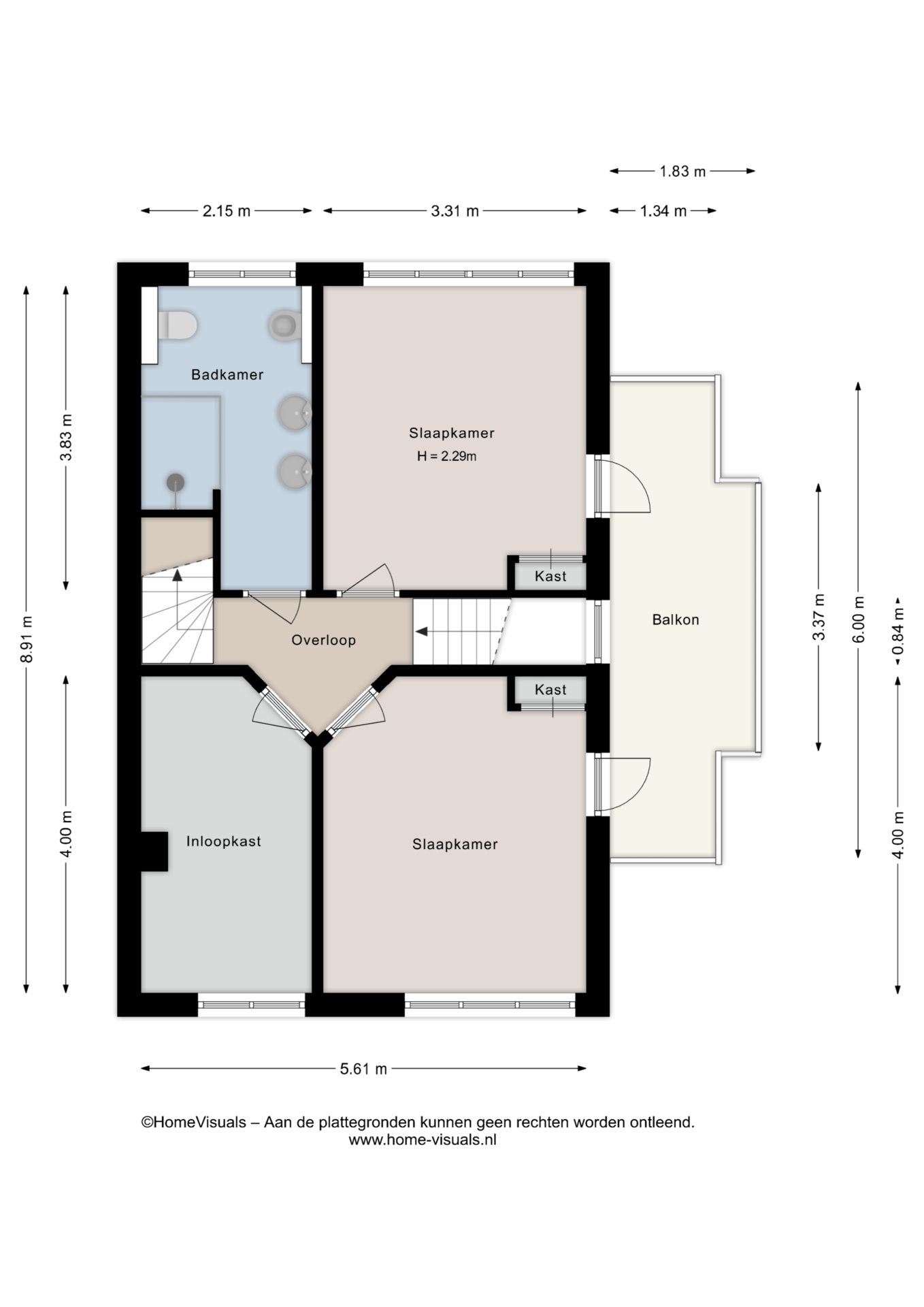 Charming 1940s Semi-Detached Villa in Hattem Villapark with Modern Amenities and Spacious Garden — 47