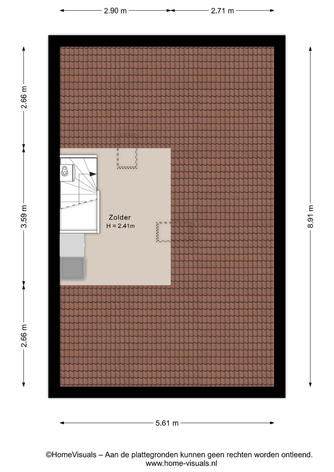 Foto 58 van Veldweg 19