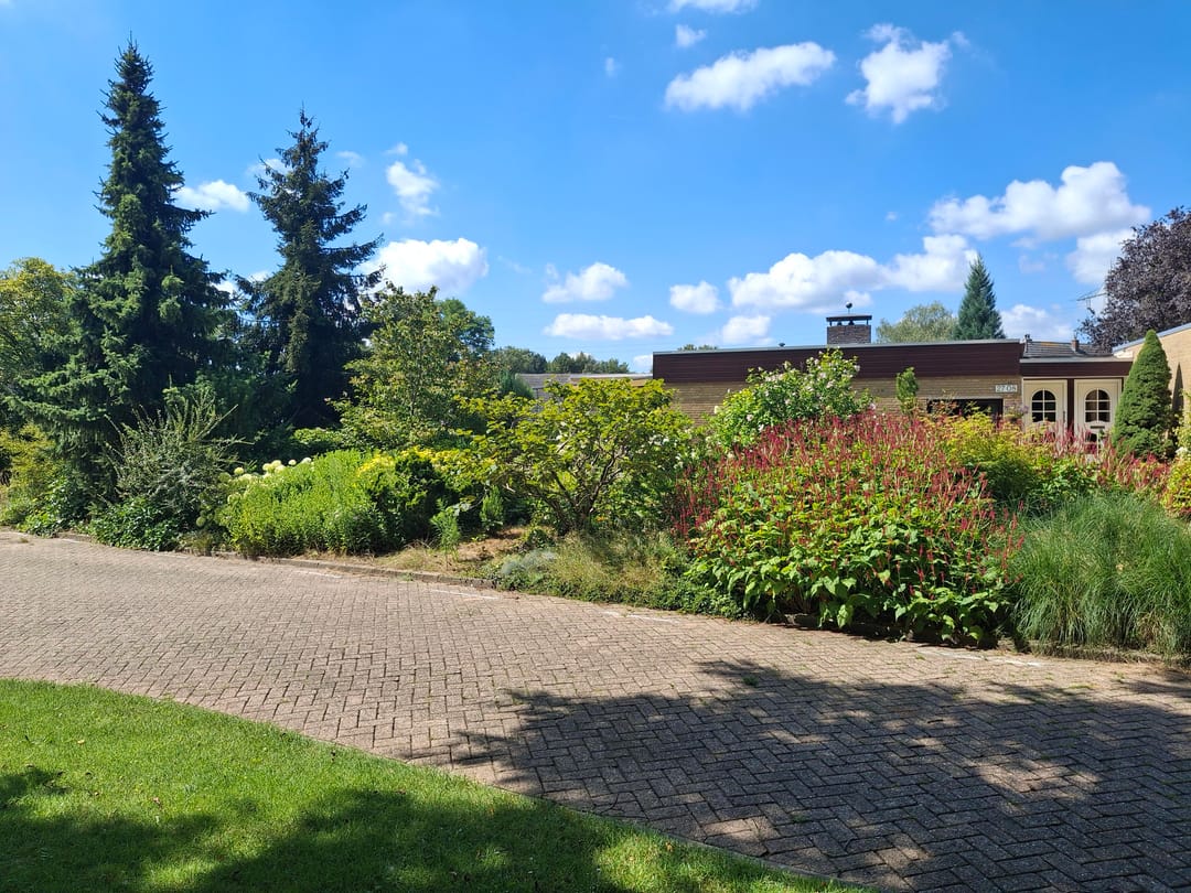 Foto 68 van Weezenhof 2708