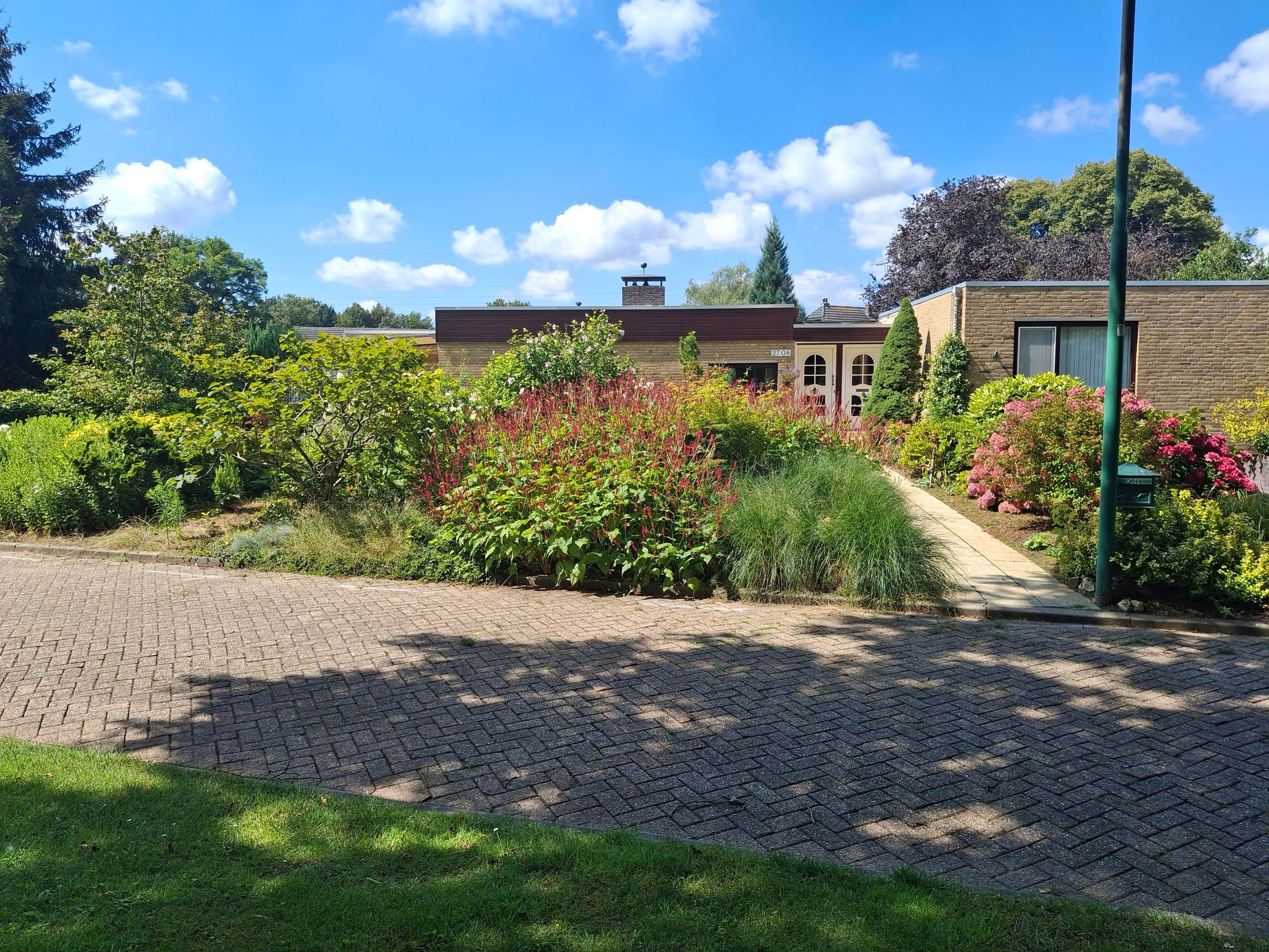 Foto 69 van Weezenhof 2708