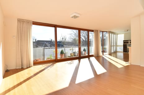 Kazernestraat 31-D secondary image