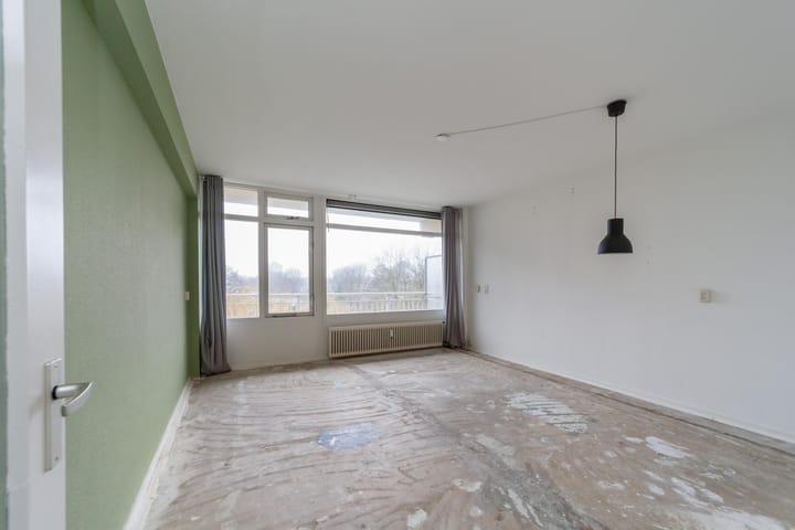 Photo 2 of Jacques Urlusplantsoen 283