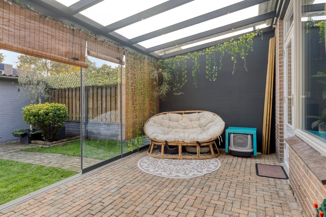 Foto 2 van Jan van Vlissingenhof 26