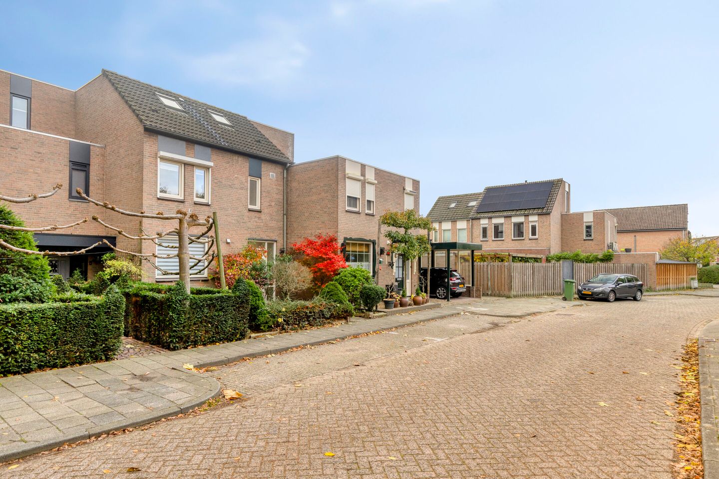 Foto 4 van Jan van Vlissingenhof 26