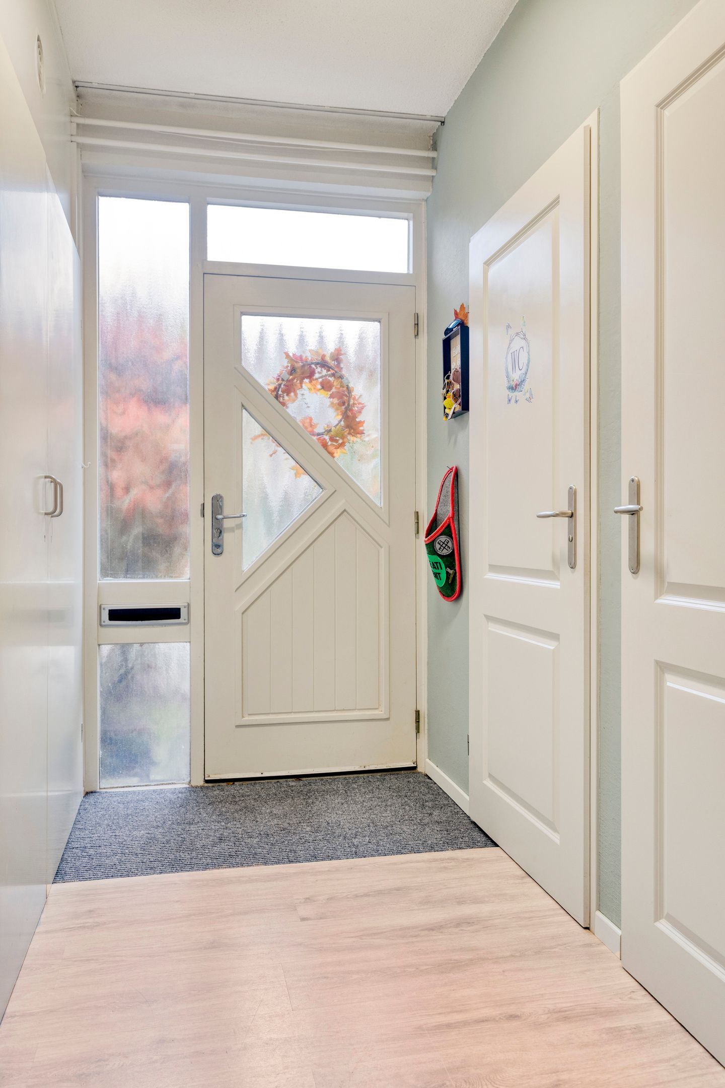 Foto 6 van Jan van Vlissingenhof 26