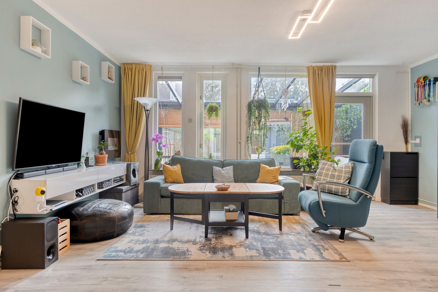 Foto 10 van Jan van Vlissingenhof 26