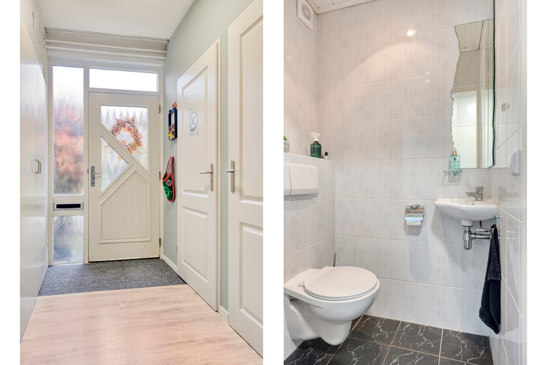 Foto 8 van Jan van Vlissingenhof 26