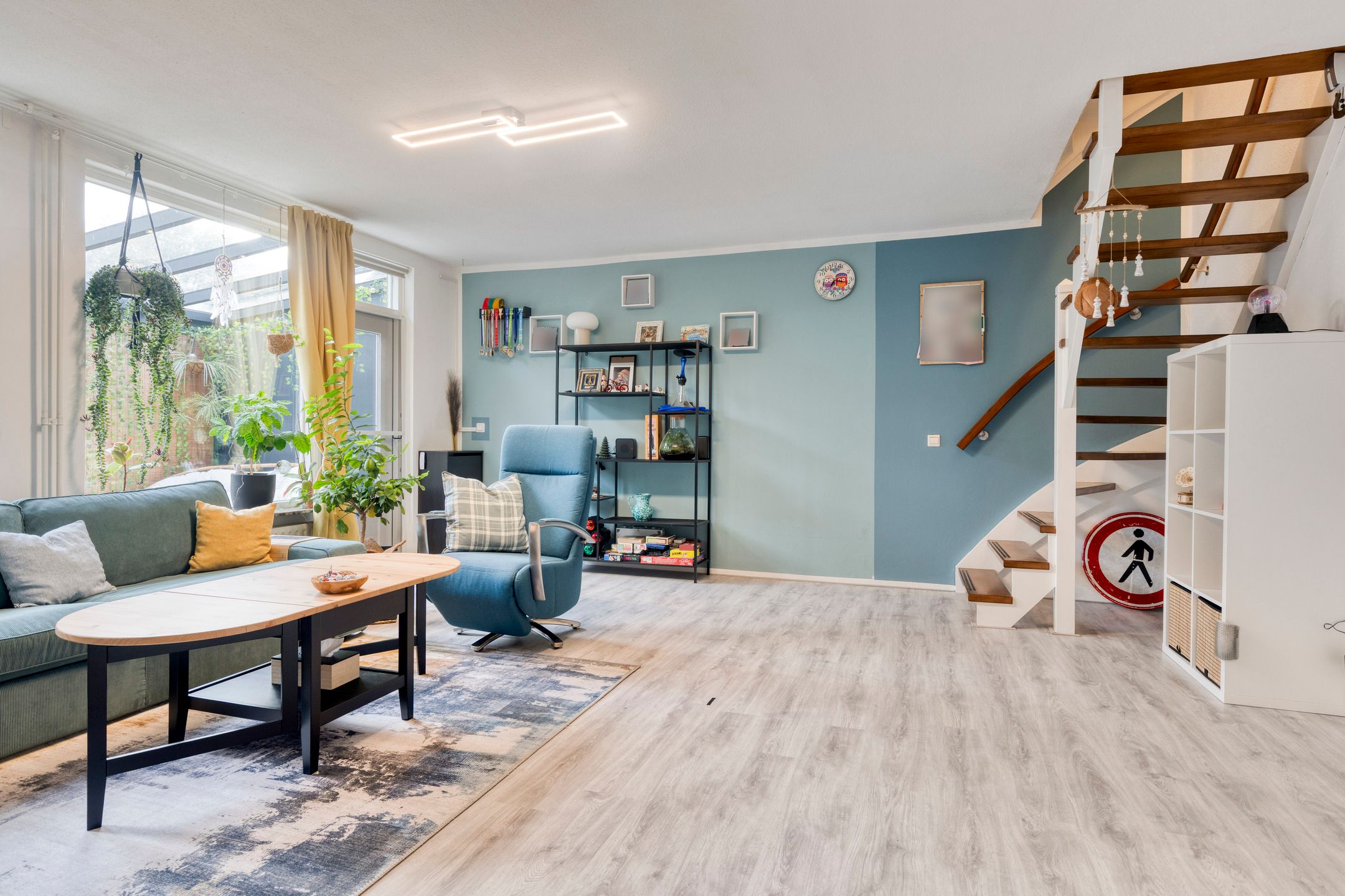 Foto 12 van Jan van Vlissingenhof 26