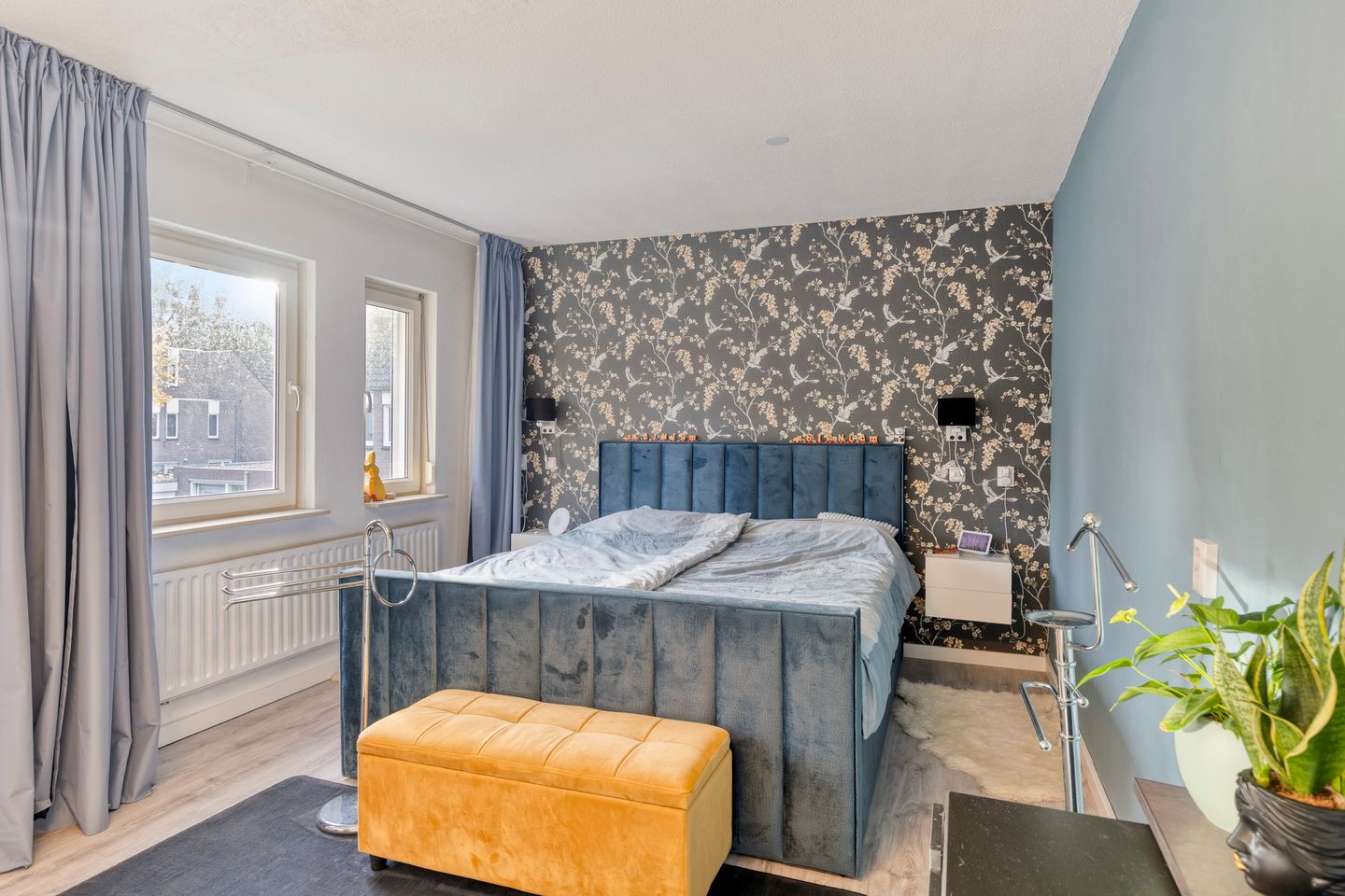 Foto 20 van Jan van Vlissingenhof 26