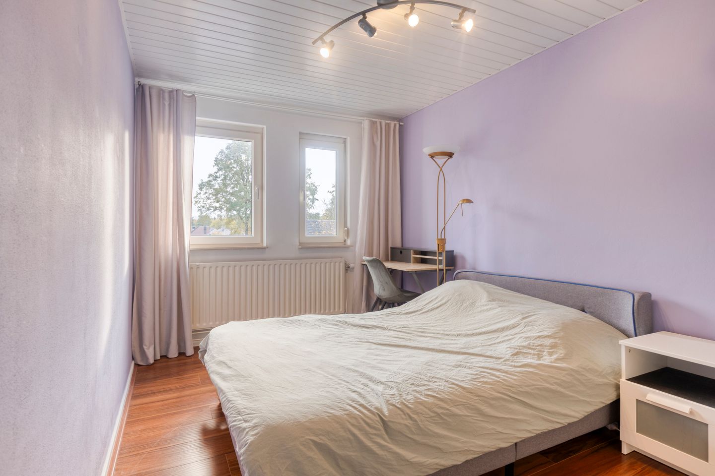 Foto 29 van Jan van Vlissingenhof 26