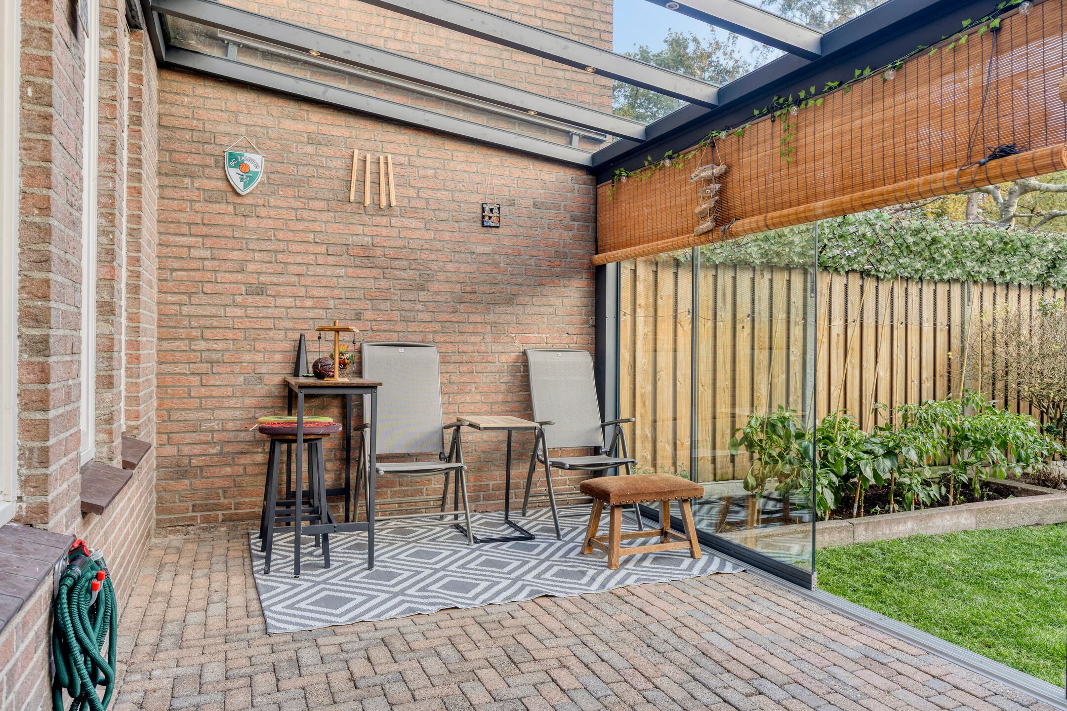 Foto 36 van Jan van Vlissingenhof 26