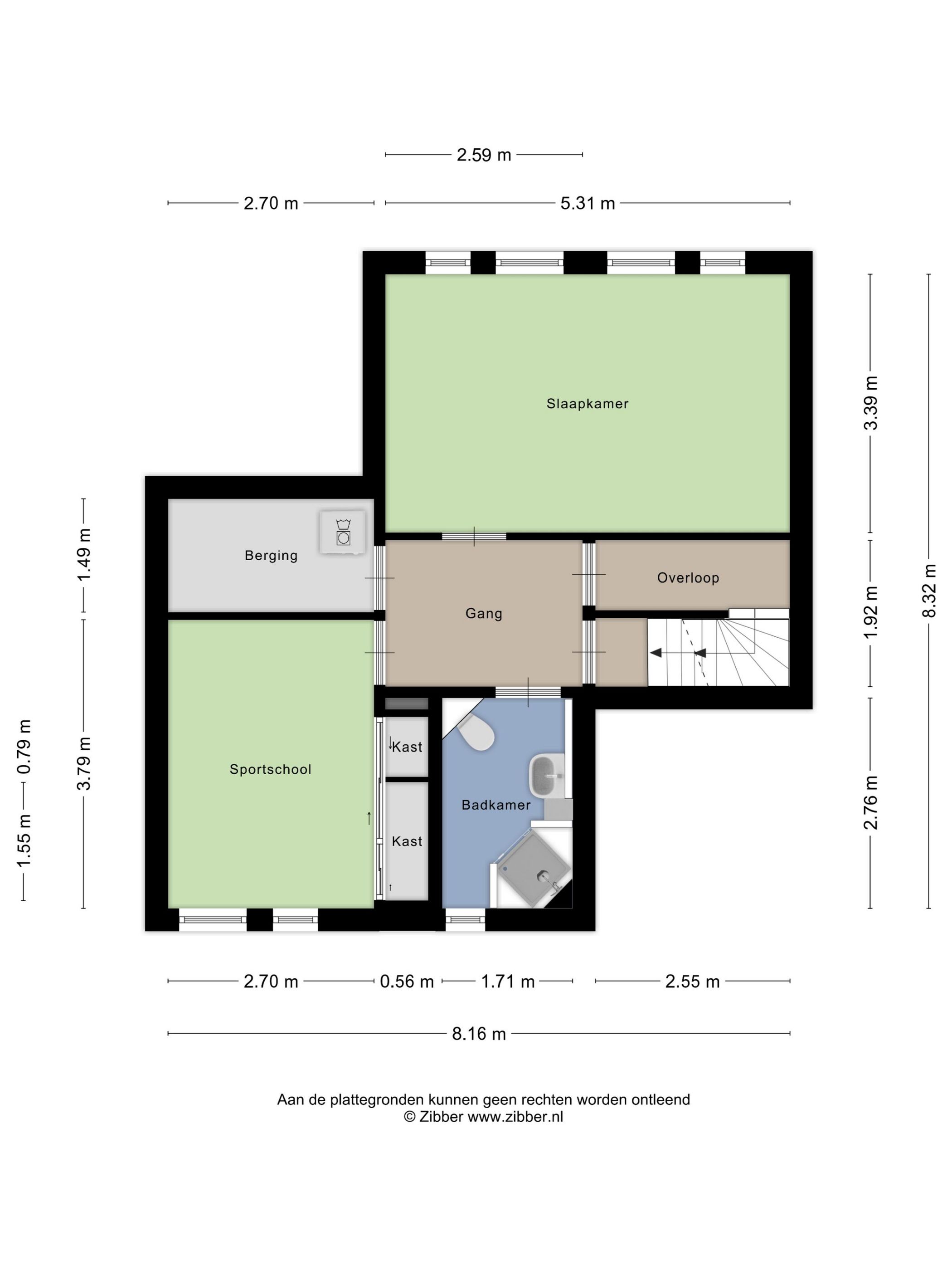 Foto 39 van Jan van Vlissingenhof 26