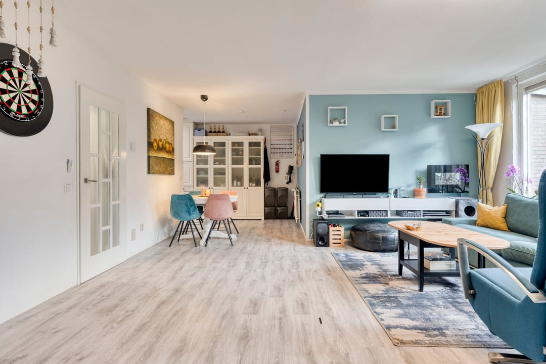 Foto 11 van Jan van Vlissingenhof 26