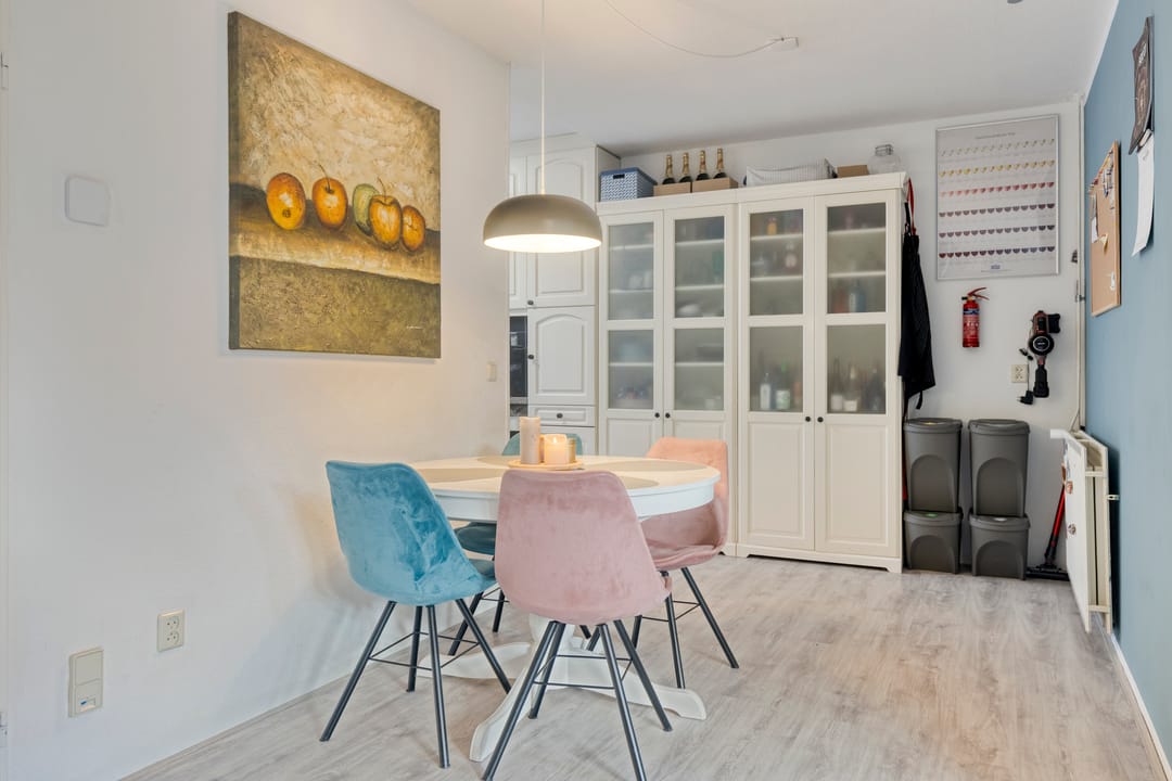 Foto 13 van Jan van Vlissingenhof 26