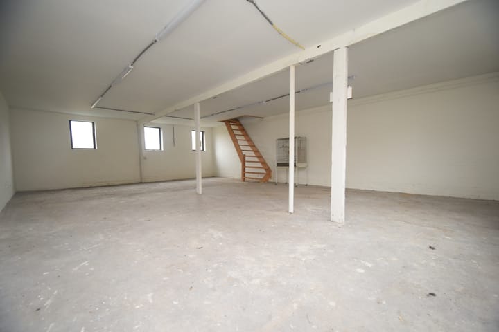 Maerten van Heemskerckstraat 106-B