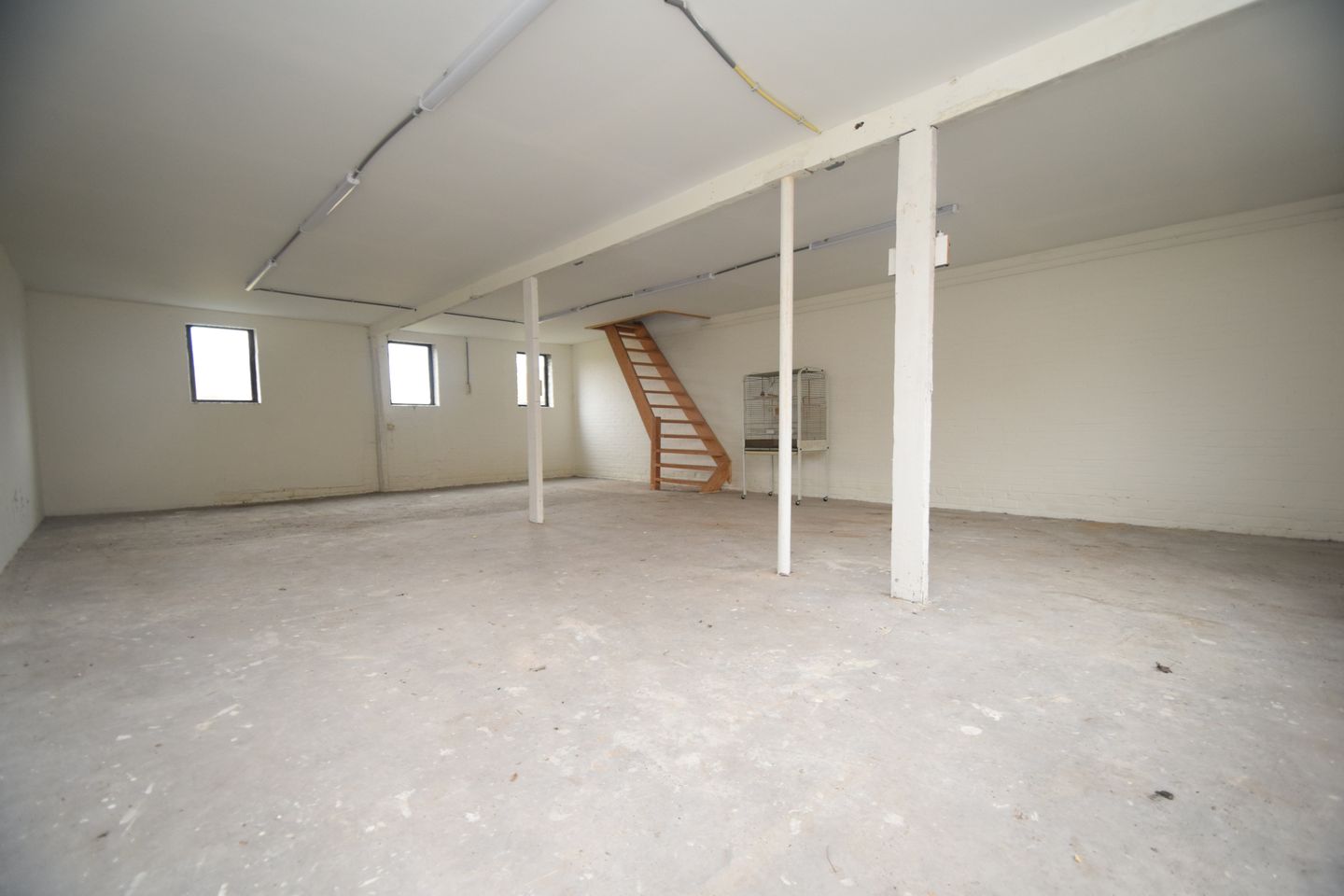 Bekijk foto 1 van Maerten van Heemskerckstraat 106-B