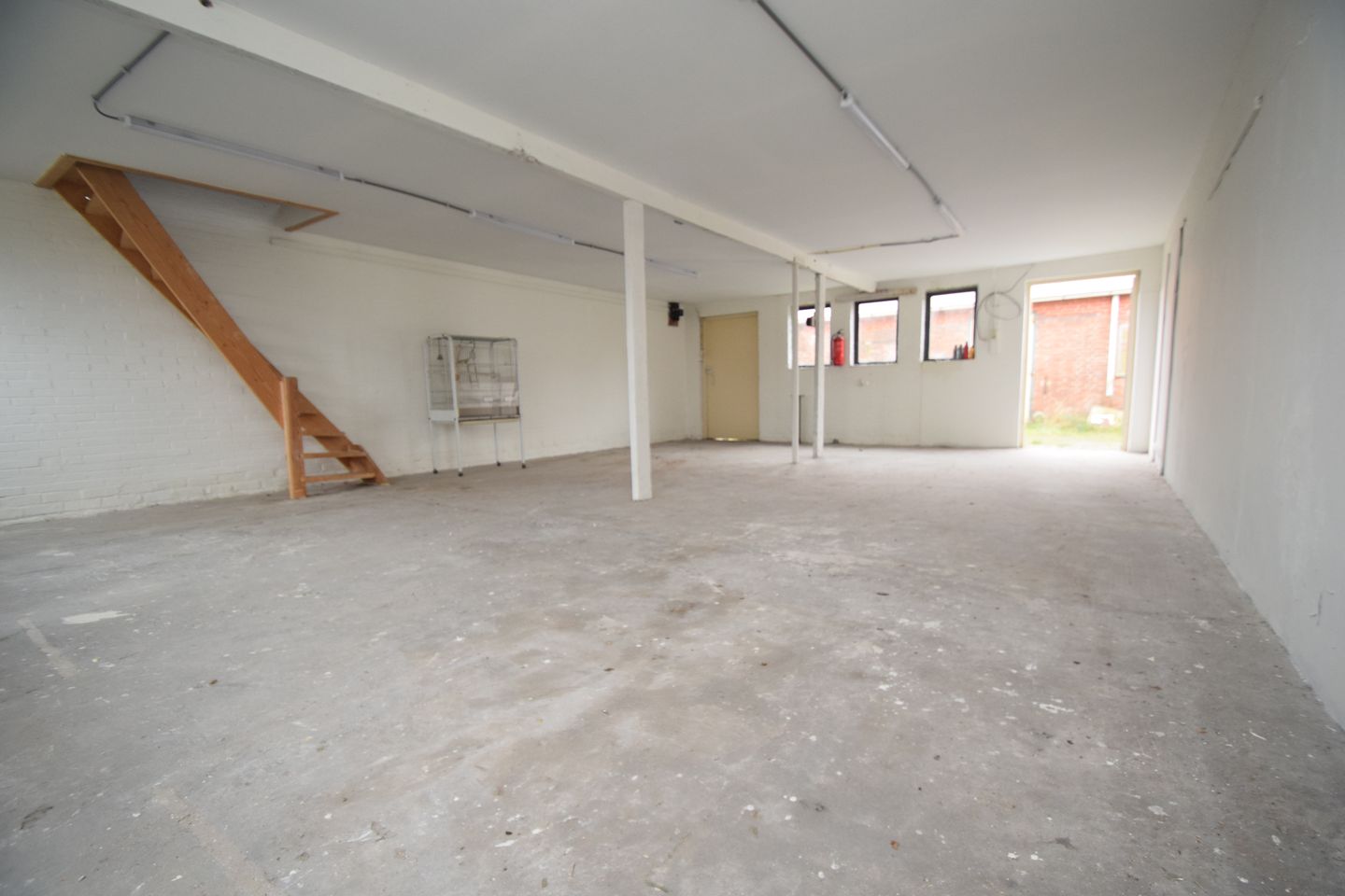 Bekijk foto 4 van Maerten van Heemskerckstraat 106-B